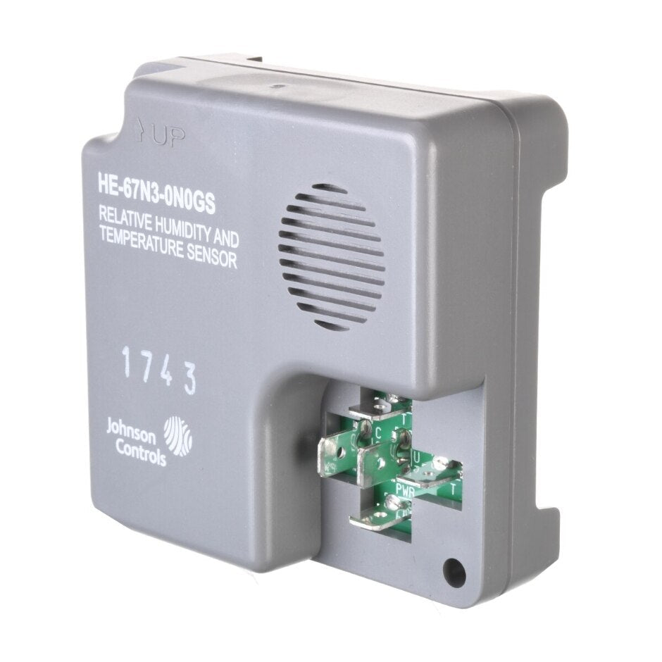 Rheem Humidity Transmitter RZ206081 - RZ206081