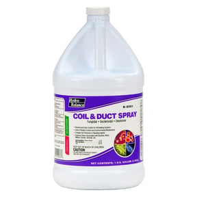 Rheem Hydro - Balance Coil and Duct Spray (Bottle) - 1 gallon 9501 - 9501
