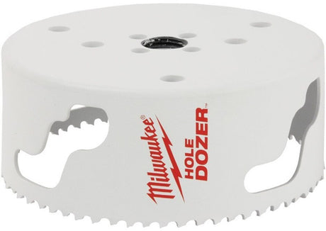 Rheem Ice Hardened Bi - Metal Hole Saw - 4 - 1/2 in. 49 - 56 - 0233 - 49-56-0233