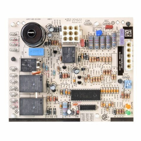 Rheem Ignition Board RZ195573 - RZ195573