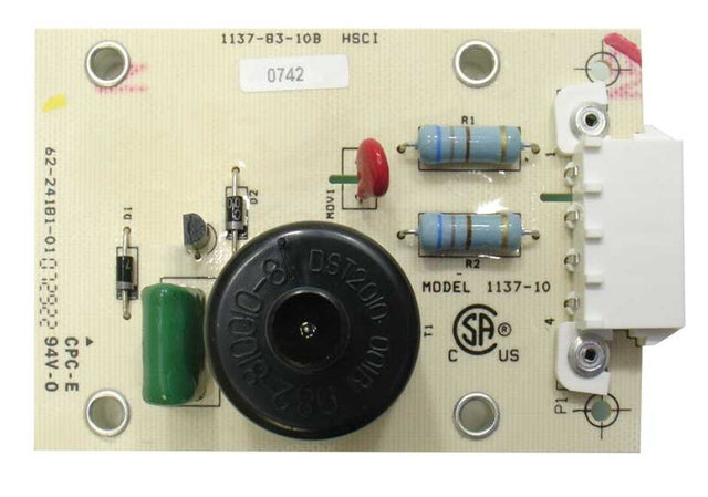 Rheem Ignition Control Module 62 - 24181 - 01 - 62-24181-01