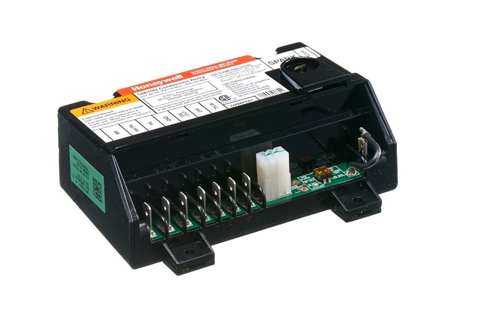 Rheem Ignition Control S8610U3009 - S8610U3009