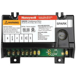 Rheem Ignition Control w/Cable SP10763C - SP10763C