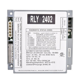 Rheem Ignition Module RL2042K - RL2042K