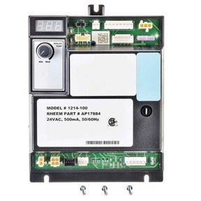 Rheem Igniton Control Module (Programmed) - GHE80SU - 300 NG SP21002S - SP21002S
