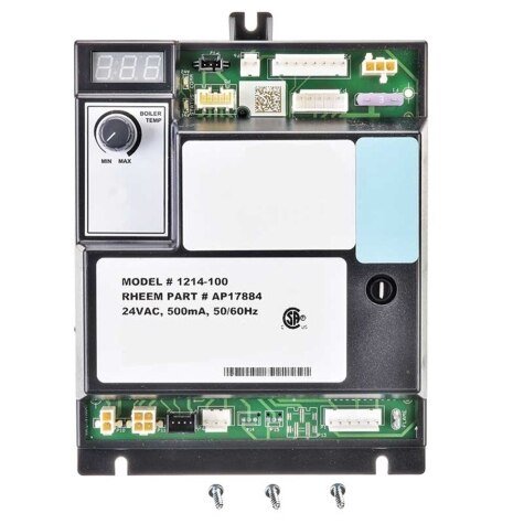 Rheem Igniton Control Module (Programmed) - GHE80SU - 300 NG SP21002S - SP21002S