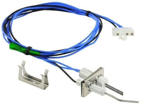 Rheem Ignitor Flame Rod Assembly Q3400A1024