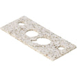 Rheem Ignitor Gasket 68 - 105315 - 02 - 68-105315-02