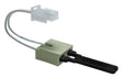Rheem Ignitor - Hot Surface Ignition (HSI - Ceramic Metal Composite) 62 - 24305 - 82 - 62-24305-82