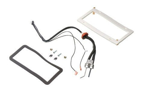 Rheem Ignitor - Hot Surface Ignition Kit w/ Inner Door Gasket SP20734 - SP20734