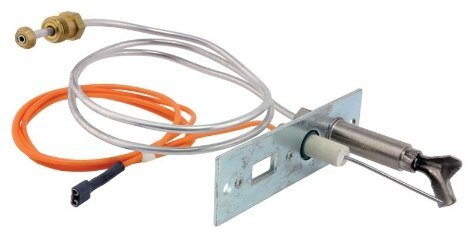 Rheem Ignitor - Pilot Burner SP12237 - SP12237