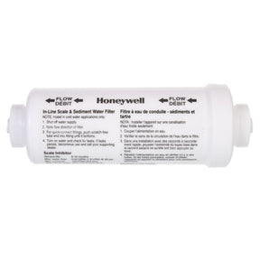 Rheem In - Line Scale/Sediment Water Filter 50028044 - 001 - 50028044-001
