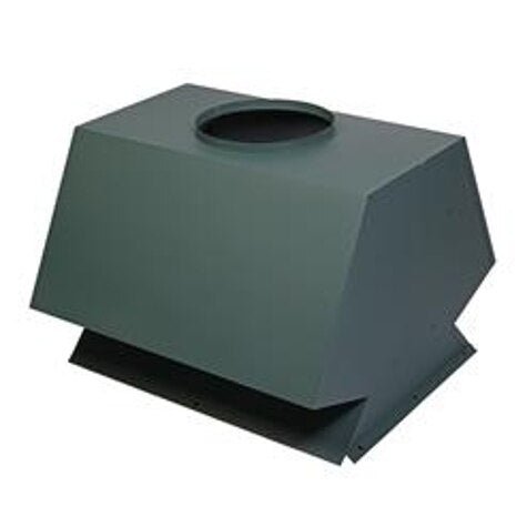 Rheem Indoor Draft Hood 003593 - 003593