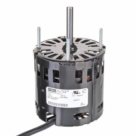 Rheem Induced Draft Blower RZ148055 - RZ148055