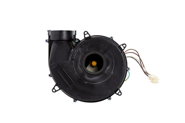 Rheem Induced Draft Blower w/Gasket 70 - 102691 - 81 - 70-102691-81