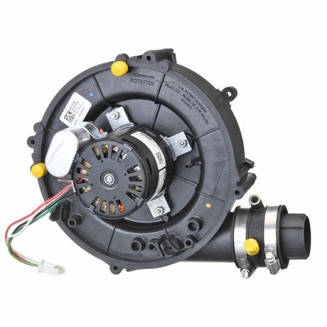 Rheem Induced Draft Blower w/Gasket 70 - 104157 - 83 - 70-104157-83