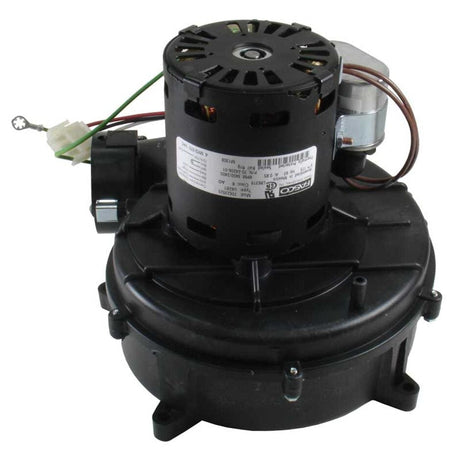 Rheem Induced Draft Blower w/Gasket 70 - 24206 - 01 - 70-24206-01