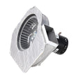 Rheem Induced Draft Motor 208/230v 60hz 70 - 107718 - 01 - 70-107718-01