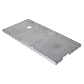 Rheem Inducer Mounting Plate AE - 106658 - 02 - AE-106658-02