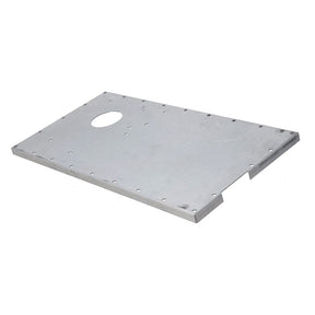 Rheem Inducer Plate AE - 106658 - 01 - AE-106658-01