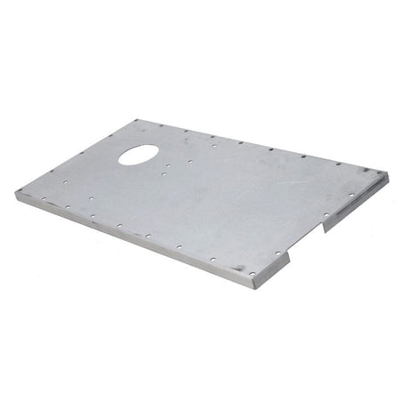 Rheem Inducer Plate AE - 106658 - 01 - AE-106658-01