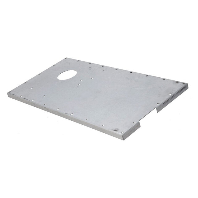 Rheem Inducer Plate AE - 106658 - 01 - AE-106658-01