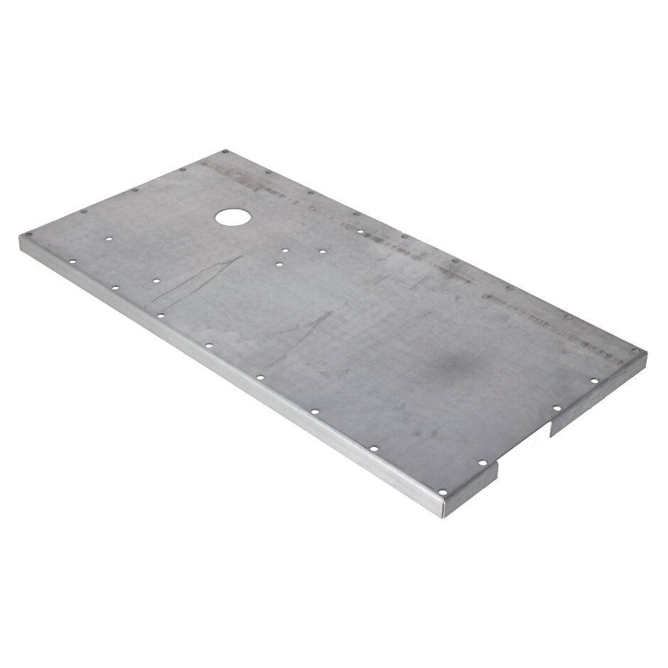 Rheem Inducer Plate AE - 106658 - 03 - AE-106658-03