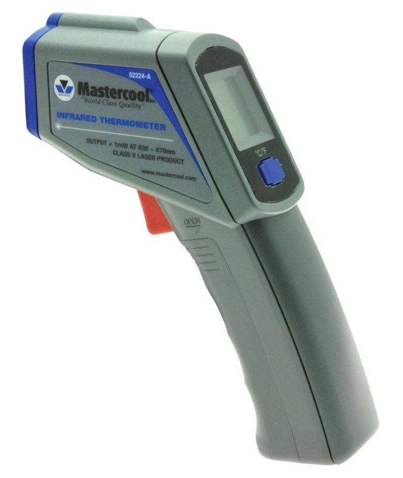 Rheem Infrared Thermometer 52224A - 52224A
