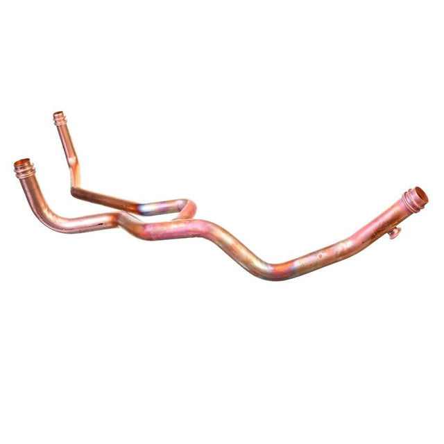 Rheem INLET WATER PIPE ASSEMBLY RTG20319CY - RTG20319CY