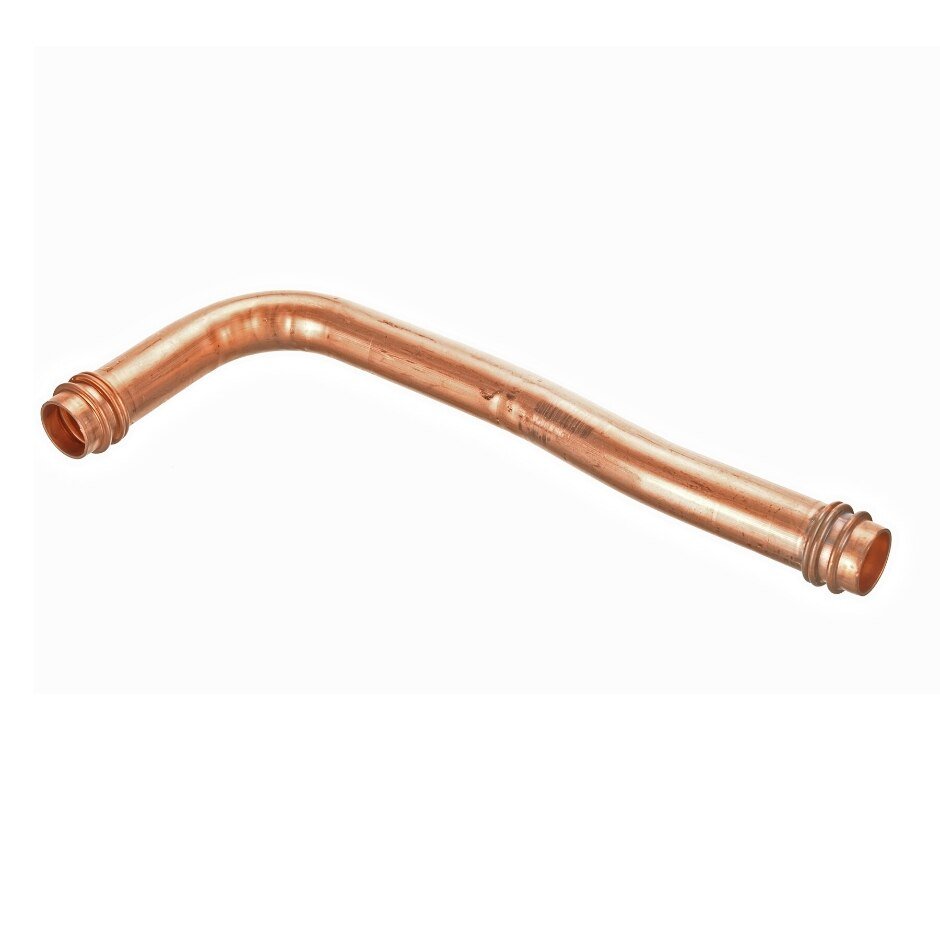 Rheem INLET WATER PIPE B RTG20319CW - RTG20319CW