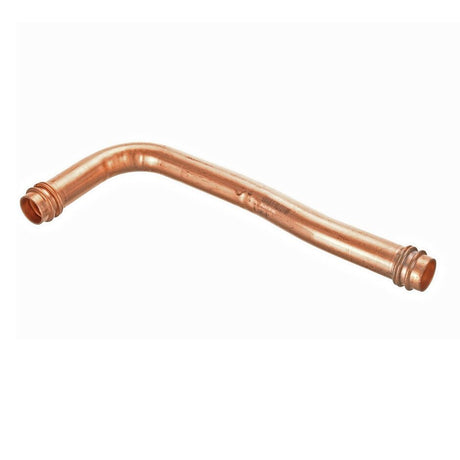 Rheem INLET WATER PIPE B RTG20319CW - RTG20319CW