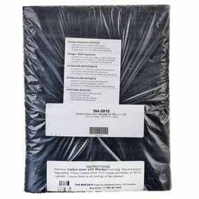 Rheem Inner Carbon Voc Blanket W4 - 0810 - W4-0810