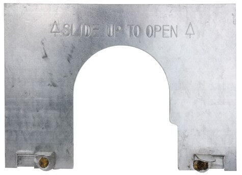 Rheem Inner Door AS27902 - 2 - AS27902-2