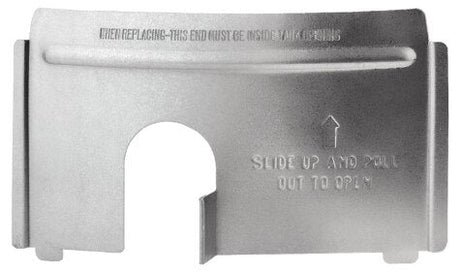 Rheem Inner Door AS29501 - 3 - AS29501-3