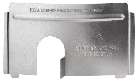 Rheem Inner Door AS29501 - 3 - AS29501-3