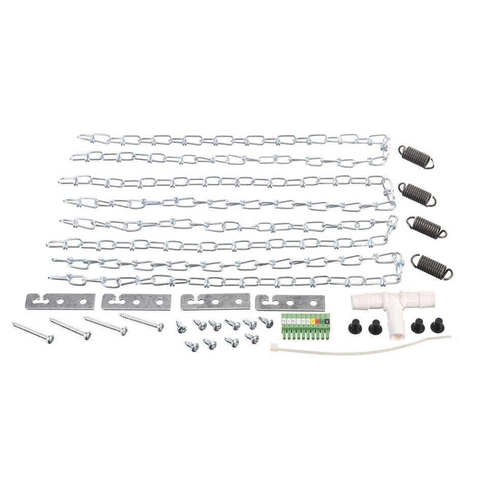 Rheem Installation Kit 20510 - 20510