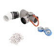 Rheem Installation Kit - G2 GHE AS46975 - AS46975
