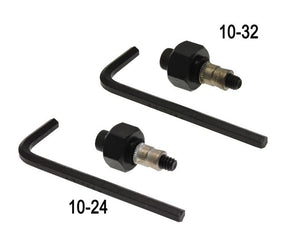 Rheem Installation Tool for Furnace Door Insert/Thumbscrew Kit 64 - 24081 - 82 - 64-24081-82