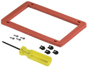 Rheem Instruction Sheet - Burner Access AP13280 - AP13280