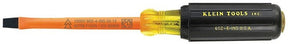 Rheem Insulated Cushion - Grip Keystone - Tip Screwdriver - Heavy - Duty Round - Shank 602 - 4 - INS - 602-4-INS