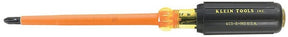 Rheem Insulated Cushion - Grip Profilated Phillips - Tip Screwdriver - Round - Shank 603 - 4 - INS - 603-4-INS