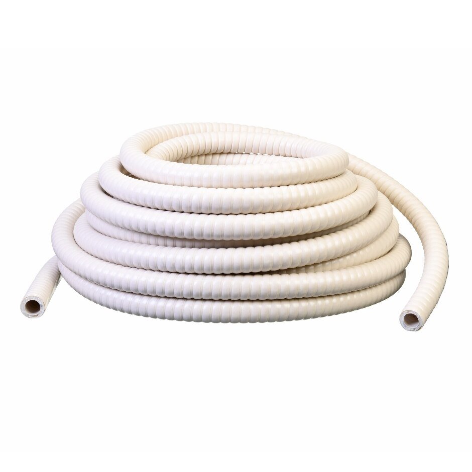 Rheem Insulated Drain Hose - 1/2 in. I.D x 65 ft. Long DSH - 14 - DSH-14