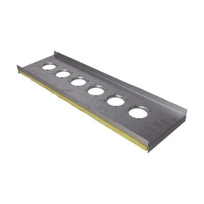Rheem Insulation Assembly - Heat Exchanger AS - 90151 - 02 - AS-90151-02