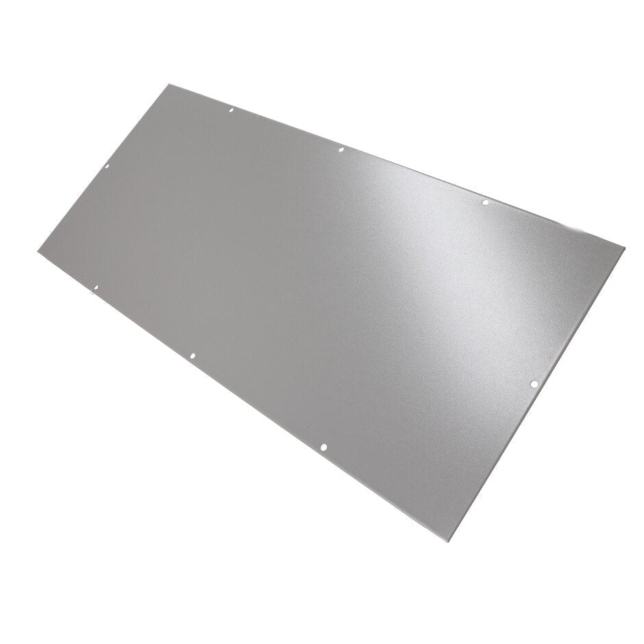 Rheem Insulation Assembly - Return Cover AS - 106634 - 01HT - AS-106634-01HT