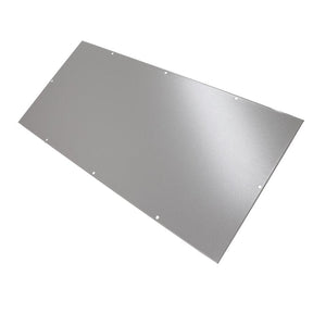 Rheem Insulation Assembly - Return Cover AS - 106634 - 01HT - AS-106634-01HT