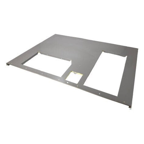 Rheem Insulation Assembly - Supply/Return Panel AS - 106607 - 01HT - AS-106607-01HT