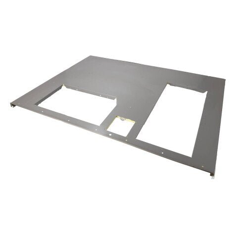 Rheem Insulation Assembly - Supply/Return Panel AS - 106607 - 01HT - AS-106607-01HT