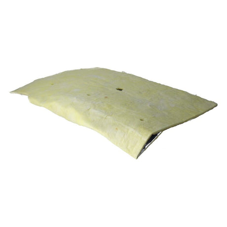 Rheem Insulation - Bulkhead 68 - 109652 - 01 - 68-109652-01