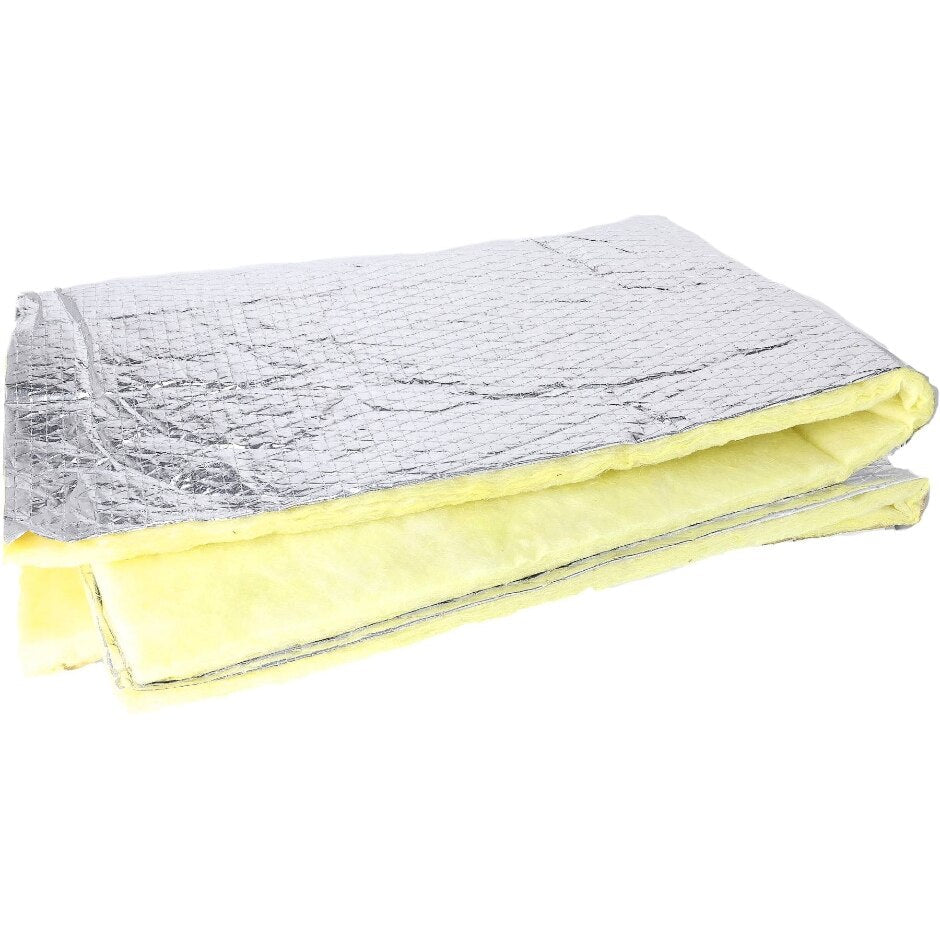 Rheem Insulation - Cabinet 68 - 101121 - 01 - 68-101121-01