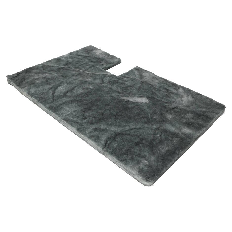 Rheem Insulation - Coil Door 68 - 100414 - 08 - 68-100414-08